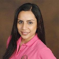 Priya Patel, MD