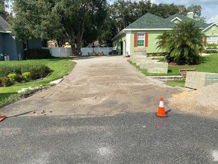 Gulf Coast Brick Pavers Inc.