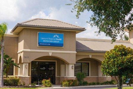Lakeland Regional Health Innovation Urogynecology