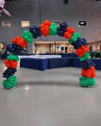 Clover Events Lakeland