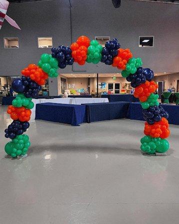 Clover Events Lakeland