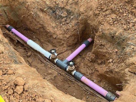 Doctor Sprinkler & Irrigation of Central Florida, LLC
