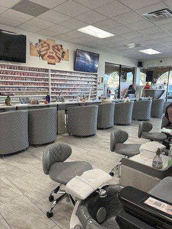 HP Nails Spa