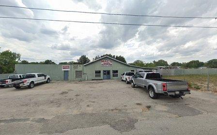 Mac's Auto Salvage