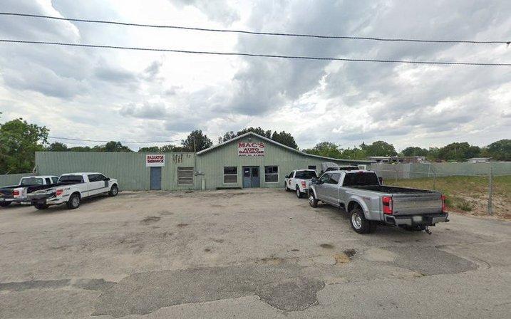 Mac's Auto Salvage