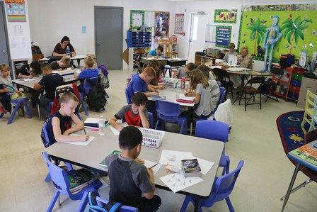 Parkview Pre-K and Prep Academy