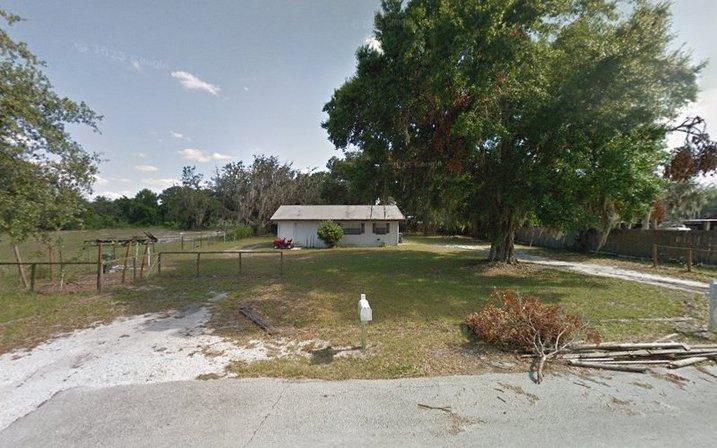 Floridian marine L.L.C.