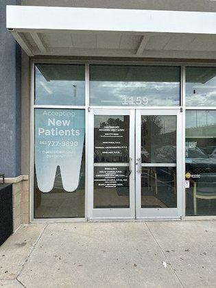 Davenport Modern Dentistry