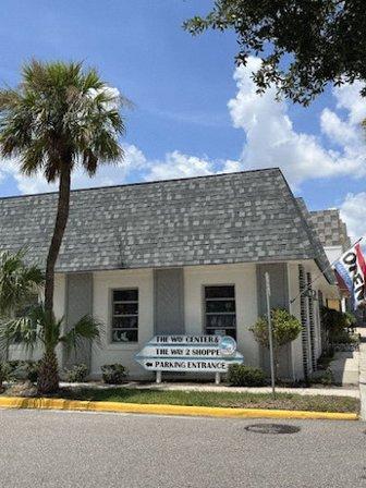Women & Youth Center
