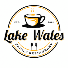 Lake Wales Family Restaurant.