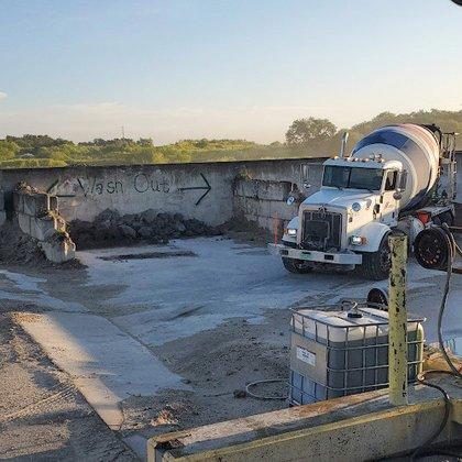 CEMEX Lake Wales Sand Mine