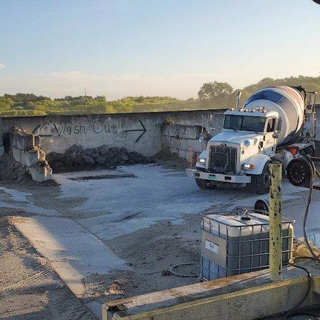 CEMEX Lake Wales Sand Mine