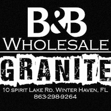 B&B Wholesale Granite