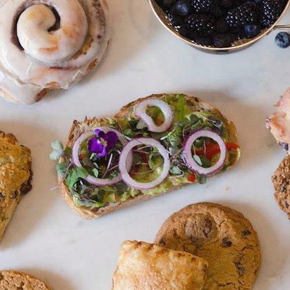 Honeycomb Bread Bakers