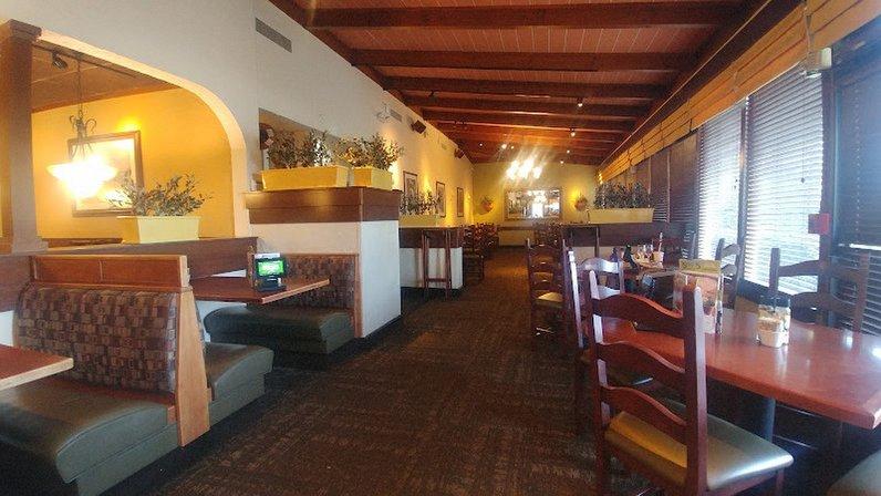 Olive Garden Italian Restaurant
