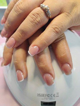 BG Nails