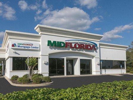 MIDFLORIDA Credit Union - Winter Haven - South Branch