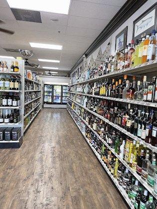 BNT Liquors and Fine Wine