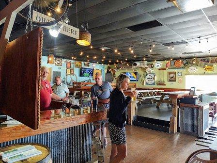 Peace River Beer Company