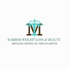 Dr. Tetyana Metyk M.D.