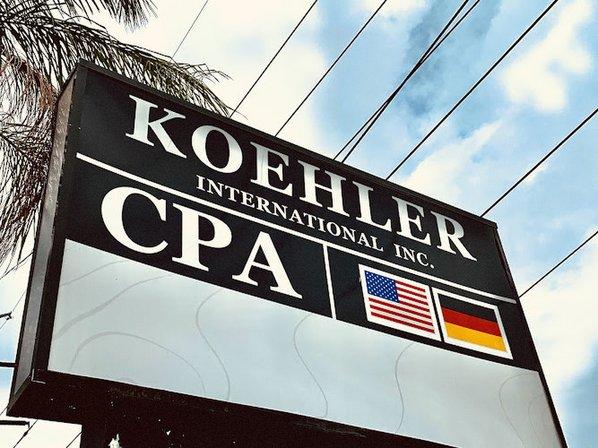Koehler International, Inc.
