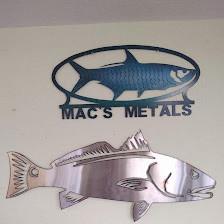 Mac's Metal Material's & Welding
