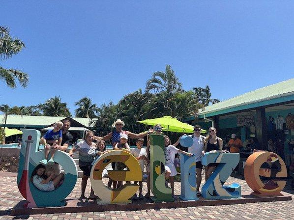 Happy Compass Travel