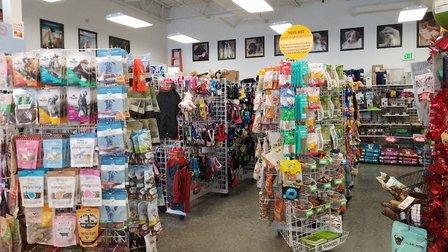 Holistic For Pets