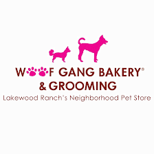 Woof Gang Bakery & Grooming Lakewood Ranch