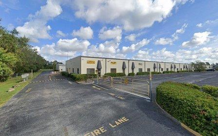 Richard E. Mazza, miniwarehouse rentals