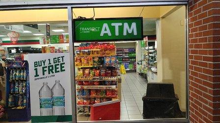 7-Eleven