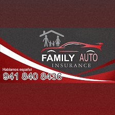 Family Auto Insurance