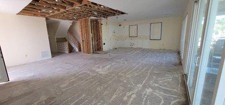 Floor Sharkz Tile Floor Removal