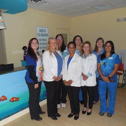 West Coast Pediatrics