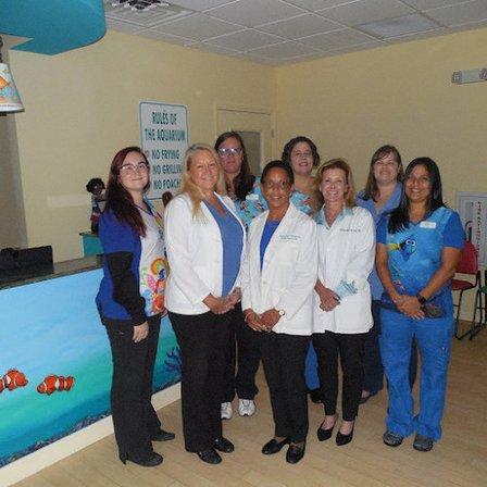West Coast Pediatrics