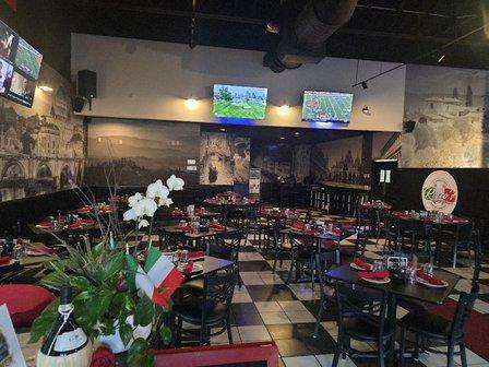 Rocco's Italian Kitchen