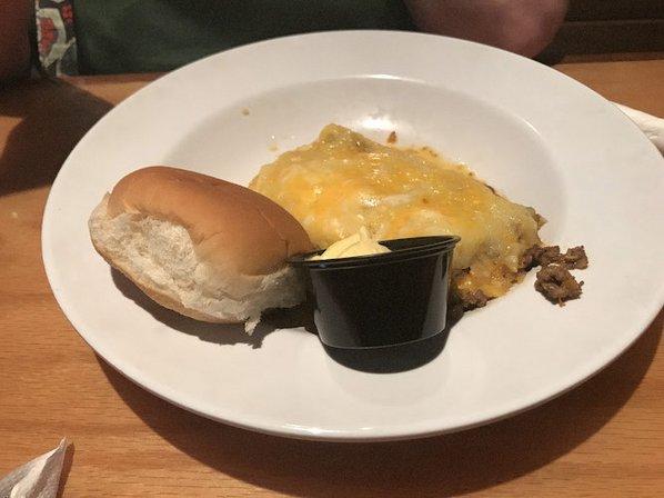 Beef 'O' Brady's