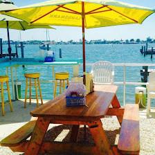Tide Tables Restaurant and Marina
