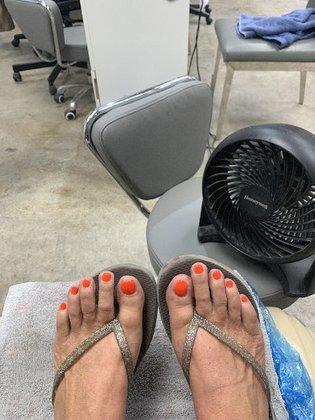 Regal Nails, Salon & Spa
