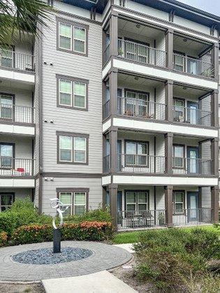 Creekside Ranch Apartments