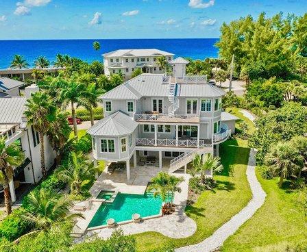 Cindy Quinn PA - Anna Maria Island Realtor - Sato Real Estate & Vacation Rentals