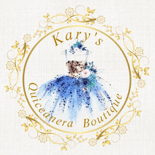 Kary's Quinceanera Boutique