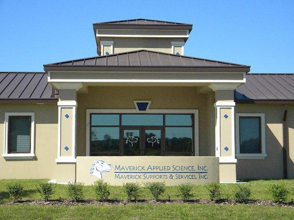 Maverick Applied Science Inc