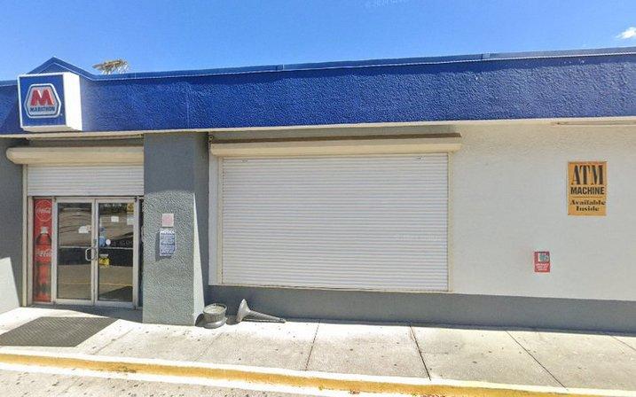 CoinFlip Bitcoin ATM - MJ's Marathon Market (Palmetto)