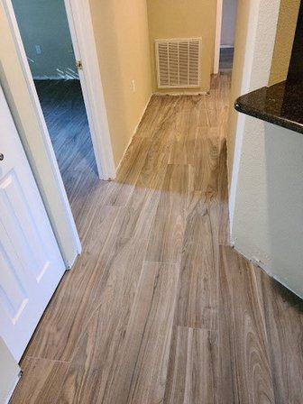 Saenz Flooring Inc. - Flooring Installation, Floor Remodeling, Tile Floor Installation, Flooring
