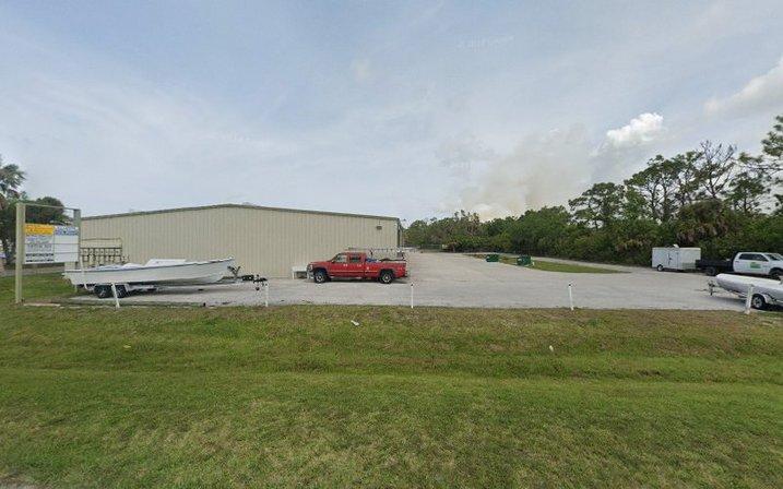 FLORIDA MARINE OUTFITTERS LLC