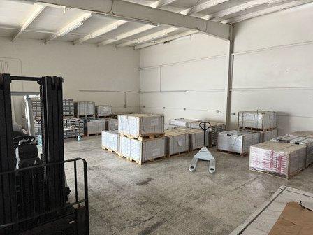 WLM Flooring