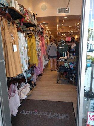 Apricot Lane Boutique