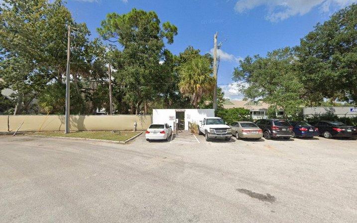 Orchid Oaks Condominium