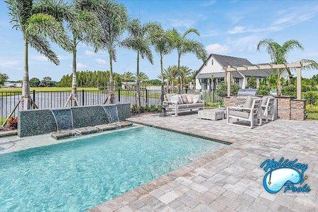 Holiday Pools of West Florida